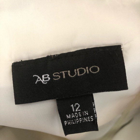 Striped Sundress - Picture 5 of 5